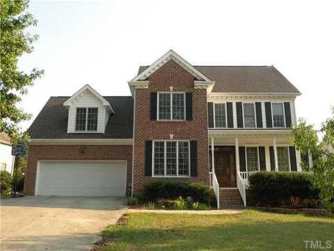 2307 Bristers Spring Way, Apex, NC 27523