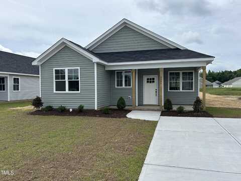 3547 Jetstream Drive, Wilson, NC 27896