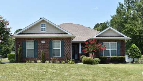 2005 Massimo Drive, Creedmoor, NC 27522