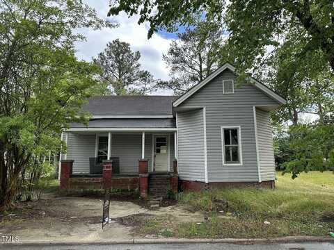 529 Dexter Street, Rocky Mount, NC 27803