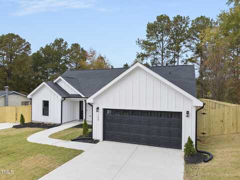 709a Chandler Road, Durham, NC 27703