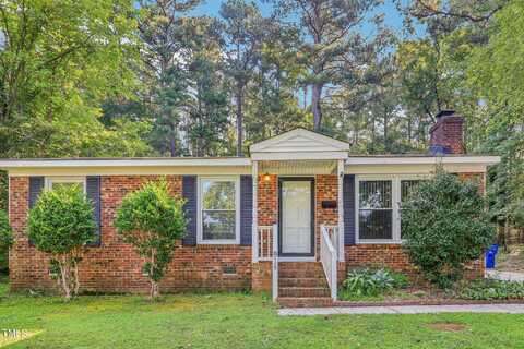 916 Chatham Lane, Raleigh, NC 27610