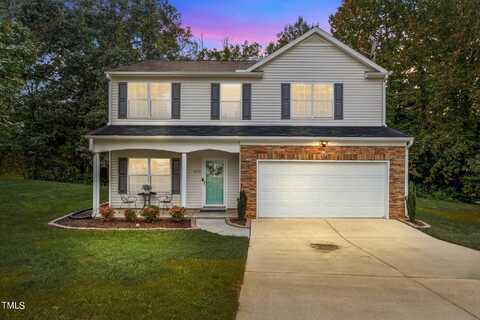 1305 Montreux Court, Mebane, NC 27302