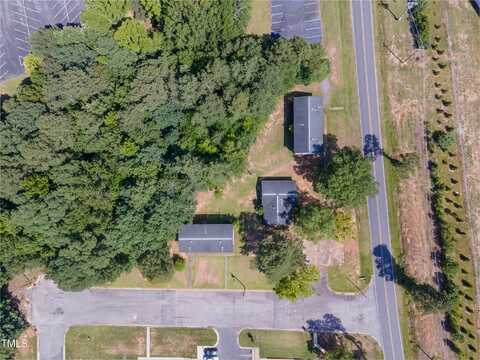 1005 W Garden Street, Sanford, NC 27330