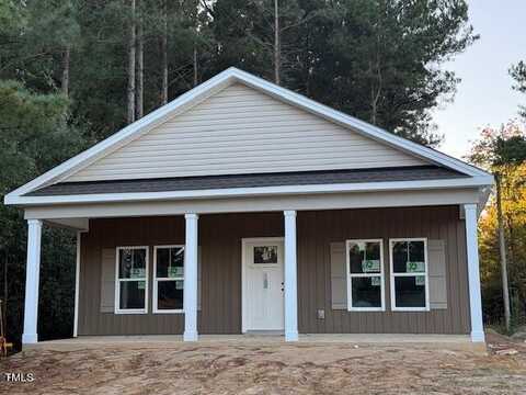 302 S Eastwood Drive, Benson, NC 27504