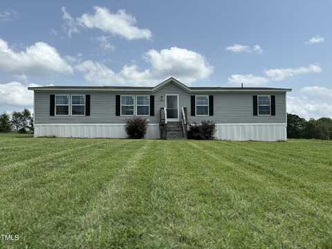 149 Axtell Ridgeway Road, Norlina, NC 27563