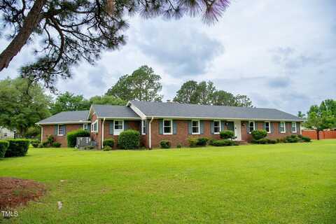 501 Mill Branch Road, Rocky Mount, NC 27803