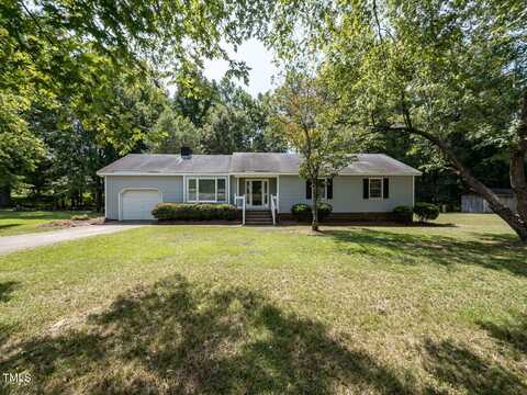 1424 Roy Averette Drive, Raleigh, NC 27603