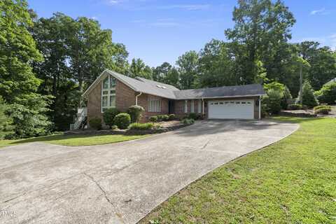 4905 Will-O-Dean Road, Raleigh, NC 27616