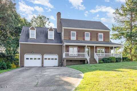 6300 Calico Court, Wake Forest, NC 27587