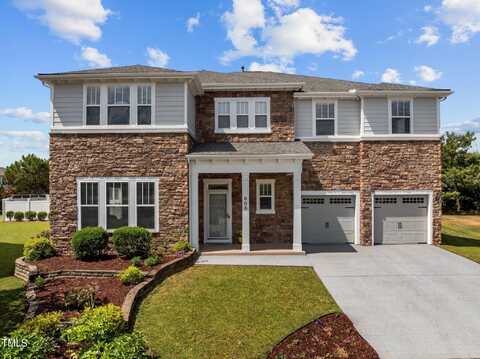 605 Sea Salt Court, Cary, NC 27519