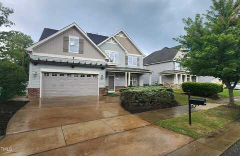 200 Buck Johnson Street, Fuquay Varina, NC 27526