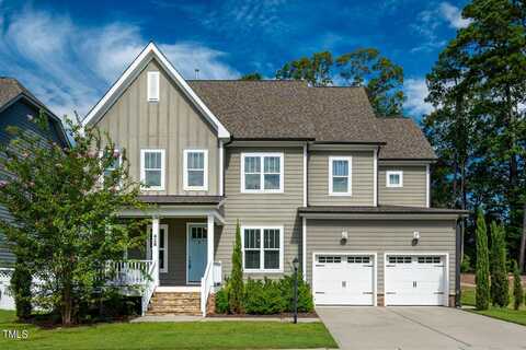 428 Boulder Point Drive, Chapel Hill, NC 27516