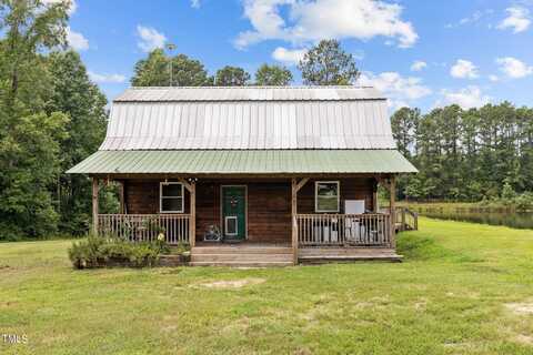 124 King Road, Castalia, NC 27816