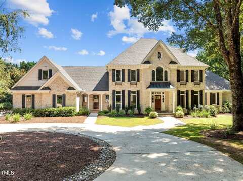 1609 Old Keith Road, Wake Forest, NC 27587