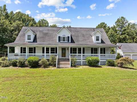 5126 Misty Lane, Oxford, NC 27565