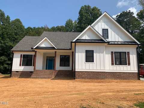 195 Daniel Ridge Lane, Roxboro, NC 27574