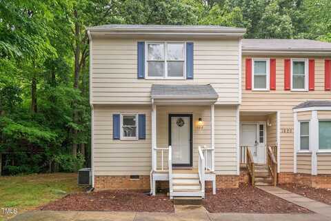 1622 Roanoke Street, Raleigh, NC 27606