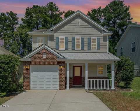 7133 Lowell Ridge Road, Raleigh, NC 27616