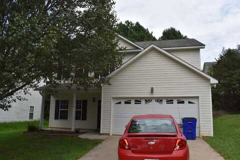 1510 Duet Drive, Siler City, NC 27344