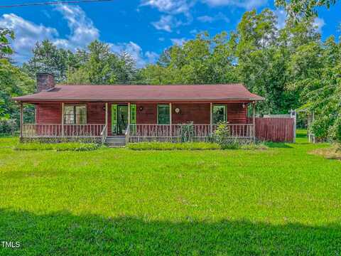 367 Haywood Bailey Road, Roxboro, NC 27574