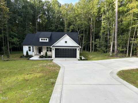 114 Shaman Drive, Louisburg, NC 27549