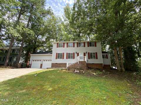 109 S Corncrib Court, Cary, NC 27513