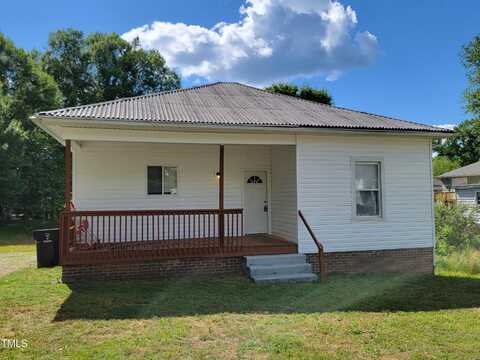 1725 Turner Street, Roxboro, NC 27573