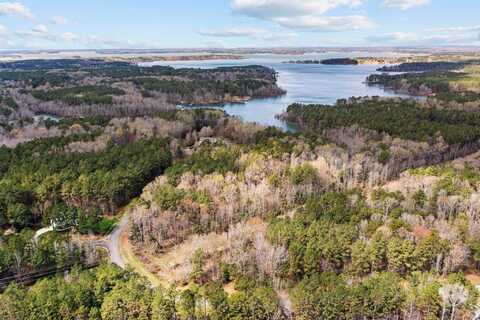 Lot 9 Aruba Lane, Manson, NC 27553