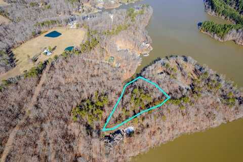 Lot #6 Deer Meadow Road, Leasburg, NC 27291