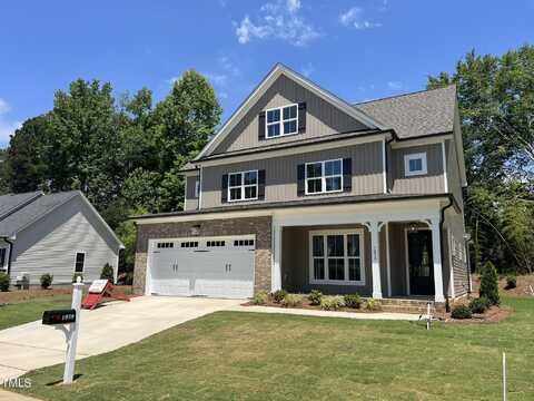 1039 Lukestone Drive, Fuquay Varina, NC 27526