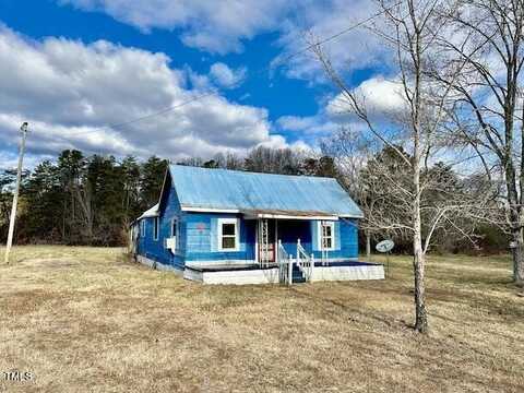 5589 Mcghees Mill Road, Semora, NC 27343