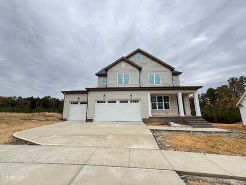 6059 Scalybark Road, Durham, NC 27712