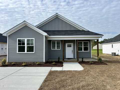 3551 Jetstream Drive, Wilson, NC 27896