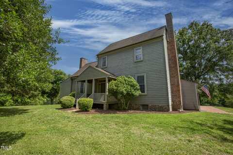 1161 Arthur Ware Trail Trail, South Boston, VA 24592