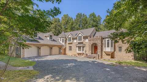 1607 Cates Hickory Hill Lane, Hillsborough, NC 27278