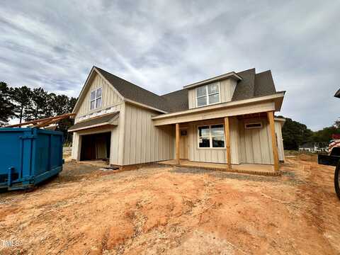 718 Coley Farm Road, Fuquay Varina, NC 27526