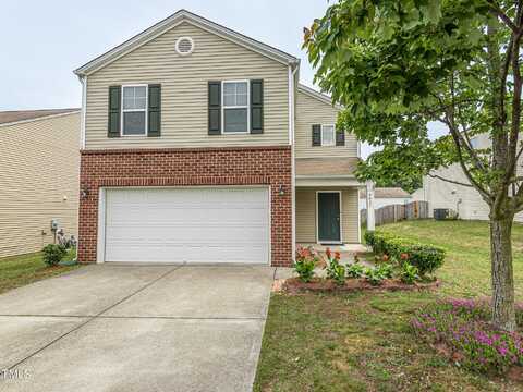 6827 Horseback Lane, Raleigh, NC 27610