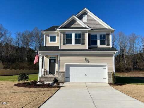 176 Van Winkle Street, Lillington, NC 27546