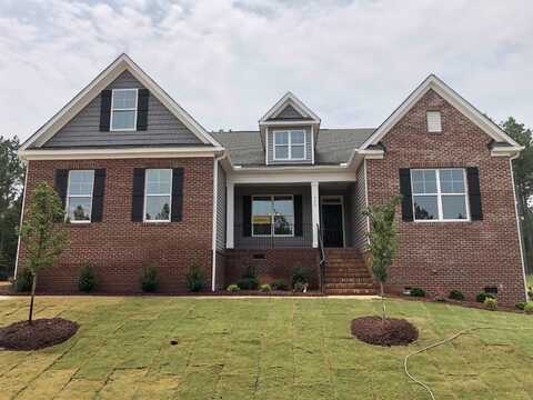 120 Ironwood Boulevard, Youngsville, NC 27596