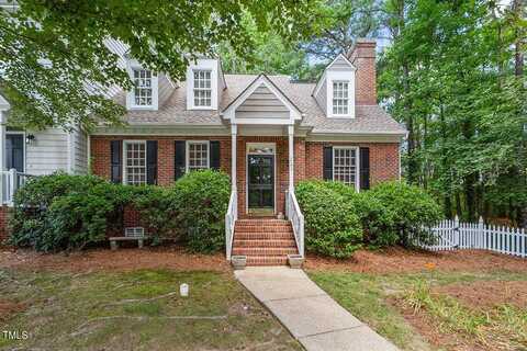 1703 Berwickshire Circle, Raleigh, NC 27615