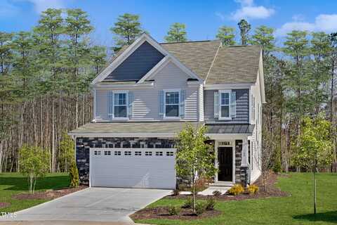 383 Creekhaven Drive, Angier, NC 27501