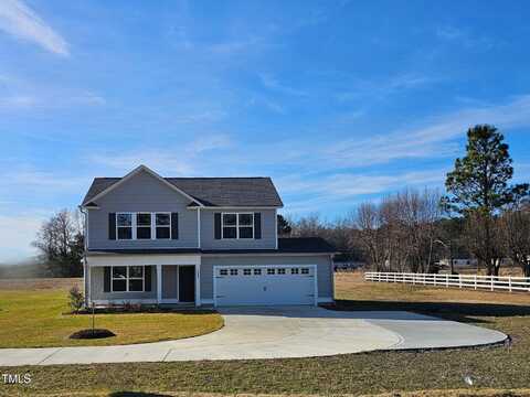 5883 N Us 117 Highway, Fremont, NC 27830