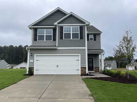 815 Rhino Bend, Oxford, NC 27565