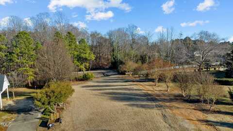 4117 Bashford Bluffs Lane, Raleigh, NC 27603