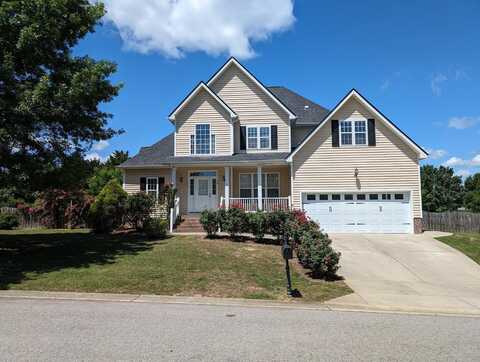 79 Carolina Oaks Avenue, Smithfield, NC 27577