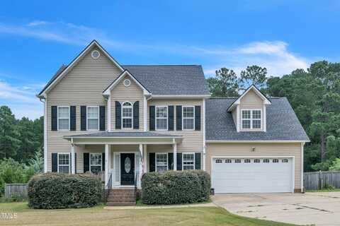 168 Fontana Dr Drive, Clayton, NC 27527