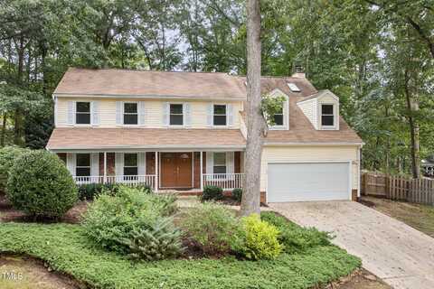 102 Old Bellows Court, Raleigh, NC 27606