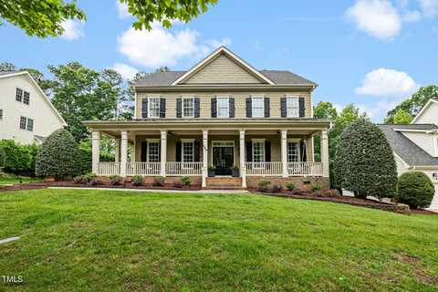 728 Skymont Drive, Holly Springs, NC 27540