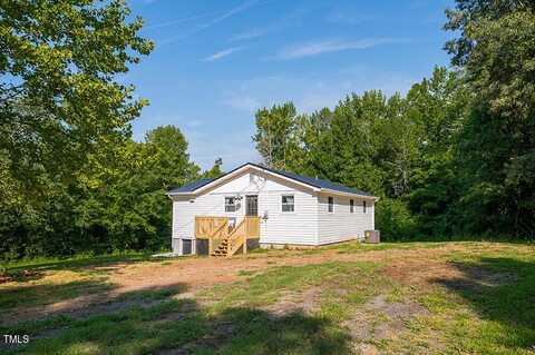 1390 Hodges Dairy Road, Yanceyville, NC 27379